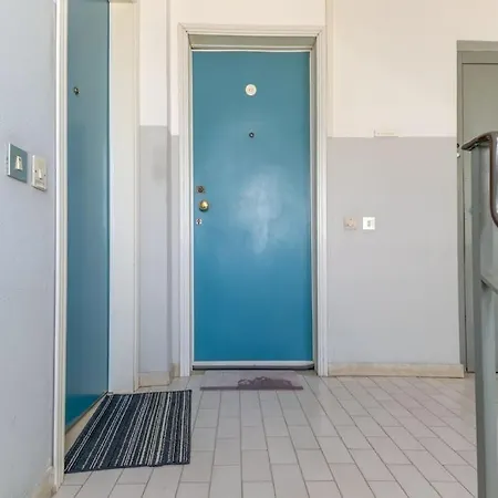 Appartement Casetta Romantica Con Parcheggio