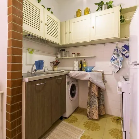Appartement Casetta Romantica Con Parcheggio Lido Adriano