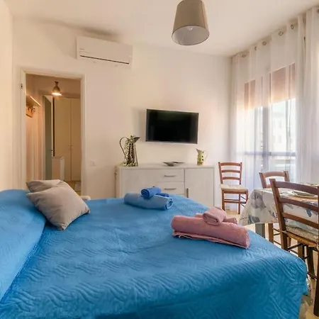 Appartement Casetta Romantica Con Parcheggio