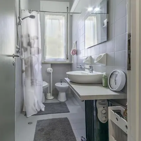 Appartement Casetta Romantica Con Parcheggio